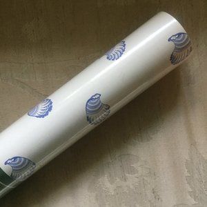 NWT Vintage Laura Ashley Wallcovering- 4 available